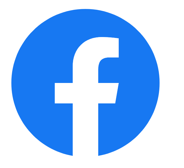 Logo do facebook