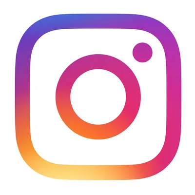 Logo do Instagram