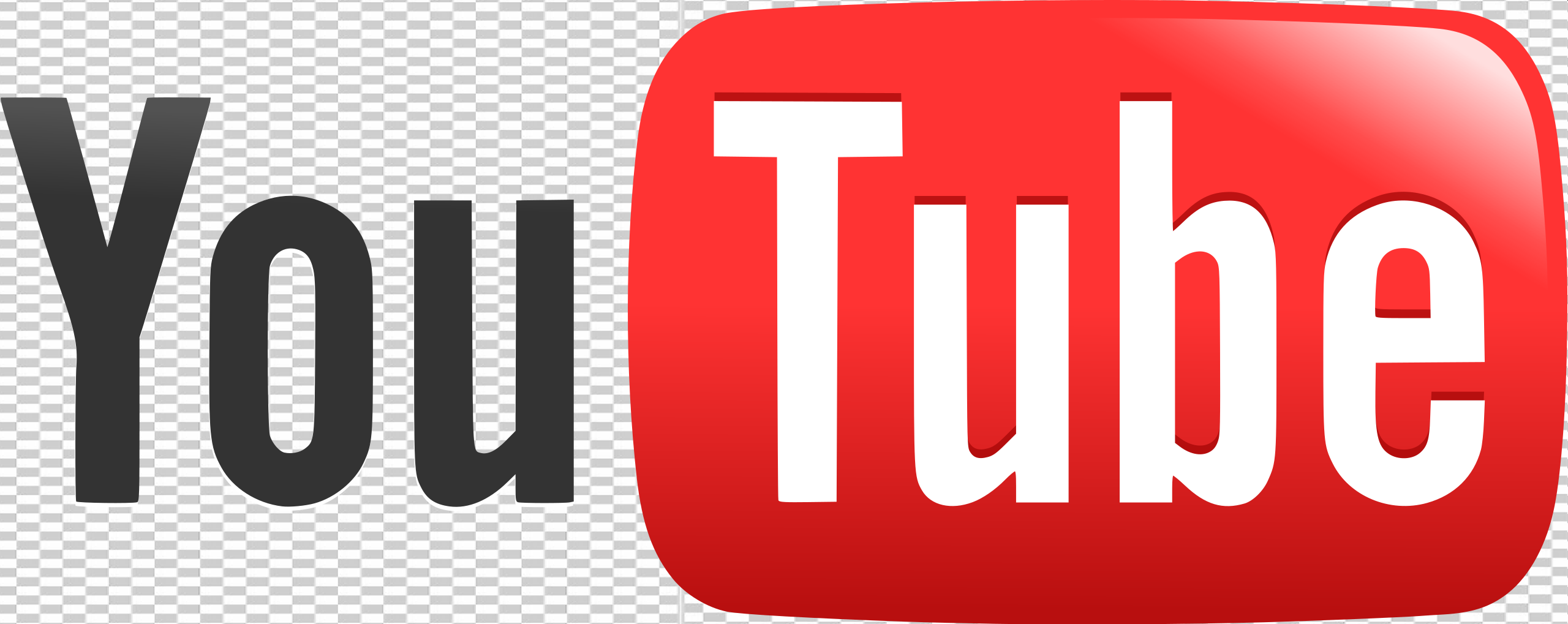 Logo do Youtube